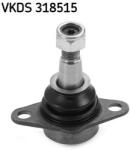 SKF Articulatie sarcina/ghidare SKF VKDS 318515 (VKDS 318515)