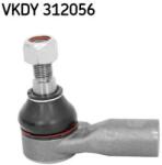 SKF Cap de bara SKF VKDY 312056 (VKDY 312056) - fixbox