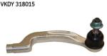 SKF Cap de bara SKF VKDY 318015 (VKDY 318015) - fixbox