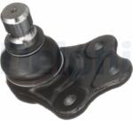 DELPHI Articulatie sarcina/ghidare DELPHI TC3670 (TC3670)