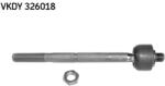 SKF Articulatie axiala, cap de bara SKF VKDY 326018 (VKDY 326018)