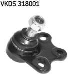 SKF Articulatie sarcina/ghidare SKF VKDS 318001 (VKDS 318001)