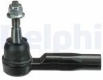 DELPHI Cap de bara DELPHI TA2694 (TA2694) - fixbox