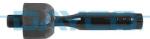 DAYCO Articulatie axiala, cap de bara DAYCO DSS1293 (DSS1293)
