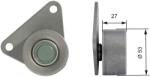 GATES Rola ghidare/conducere, curea distributie GATES T42097 (T42097)