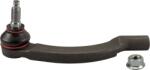 TRW Cap de bara TRW JTE341 (JTE341) - fixbox