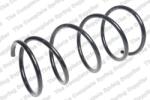 LESJÖFORS Arc spiral LESJÖFORS 4062089 (4062089) - fixbox