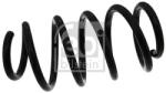 Febi Bilstein Arc spiral FEBI BILSTEIN 46870 (46870) - fixbox