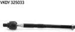 SKF Articulatie axiala, cap de bara SKF VKDY 325033 (VKDY 325033)