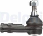 DELPHI Cap de bara DELPHI TA1666 (TA1666) - fixbox