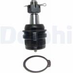 DELPHI Articulatie sarcina/ghidare DELPHI TC1672 (TC1672)