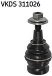 SKF Articulatie sarcina/ghidare SKF VKDS 311026 (VKDS 311026)