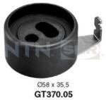 SNR Rola intinzator, curea distributie SNR GT370.05 (GT370.05)