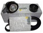 Original Renault Set curea transmisie cu caneluri ORIGINAL RENAULT 7701477528 (7701477528)