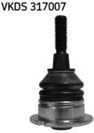 SKF Articulatie sarcina/ghidare SKF VKDS 317007 (VKDS 317007)