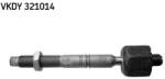SKF Articulatie axiala, cap de bara SKF VKDY 321014 (VKDY 321014)