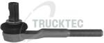 Trucktec Automotive Cap de bara TRUCKTEC AUTOMOTIVE 07.37. 122 (07.37.122) - fixbox