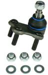 METZGER Articulatie sarcina/ghidare METZGER 57025511 (57025511)