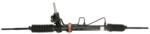 LAUBER Caseta directie LAUBER 66.2672 (66.2672)