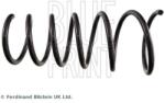 BLUE PRINT Arc spiral BLUE PRINT ADK888329 (ADK888329) - fixbox