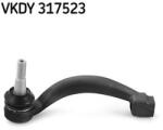 SKF Cap de bara SKF VKDY 317523 (VKDY 317523) - fixbox