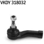 SKF Cap de bara SKF VKDY 318032 (VKDY 318032) - fixbox