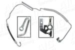 AIC Furtun hidraulic, sistem de directie AIC 54954 (54954)