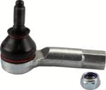 TRW Cap de bara TRW JTE753 (JTE753) - fixbox