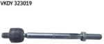 SKF Articulatie axiala, cap de bara SKF VKDY 323019 (VKDY 323019)