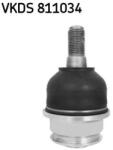 SKF Articulatie sarcina/ghidare SKF VKDS 811034 (VKDS 811034)