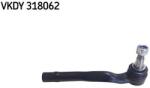SKF Cap de bara SKF VKDY 318062 (VKDY 318062) - fixbox
