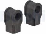 DELPHI Bucsa bara stabilizatoare axa fata DELPHI TD1845W (TD1845W)