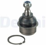 DELPHI Articulatie sarcina/ghidare DELPHI TC3675 (TC3675)