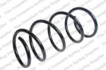 LESJÖFORS Arc spiral LESJÖFORS 4092643 (4092643) - fixbox