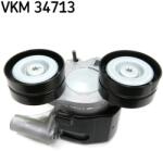 SKF Intinzator curea, curea distributie SKF VKM 34713 (VKM 34713)