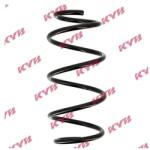 KYB Arc spiral KYB RA4124 (RA4124)
