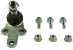 METZGER Articulatie sarcina/ghidare METZGER 57013718 (57013718)