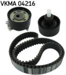 SKF Set curea de distributie SKF VKMA 04216 (VKMA 04216) - fixbox
