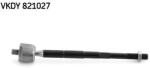 SKF Articulatie axiala, cap de bara SKF VKDY 821027 (VKDY 821027)