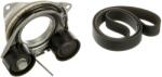 GATES Set curea transmisie cu caneluri GATES K018PK1120EST (K018PK1120EST)