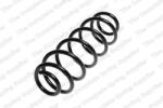 LESJÖFORS Arc spiral LESJÖFORS 4215604 (4215604) - fixbox