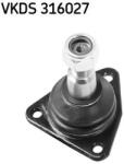 SKF Articulatie sarcina/ghidare SKF VKDS 316027 (VKDS 316027)