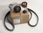 Original Nissan Set curea transmisie cu caneluri ORIGINAL NISSAN 11720-00Q3N (11720-00Q3N)