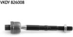SKF Articulatie axiala, cap de bara SKF VKDY 826008 (VKDY 826008)