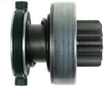 AS-PL Articulatie axiala, cap de bara AS-PL SD0097 (SD0097)