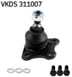 SKF Articulatie sarcina/ghidare SKF VKDS 311007 (VKDS 311007)