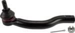 TRW Cap de bara TRW JTE7630 (JTE7630) - fixbox