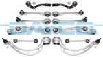 DAYCO Set reparatie, bara stabilizatoare DAYCO KDSS139 (KDSS139)