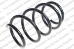 LESJÖFORS Arc spiral LESJÖFORS 4072998 (4072998) - fixbox