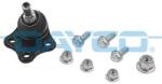 DAYCO Articulatie sarcina/ghidare DAYCO DSS2924 (DSS2924)